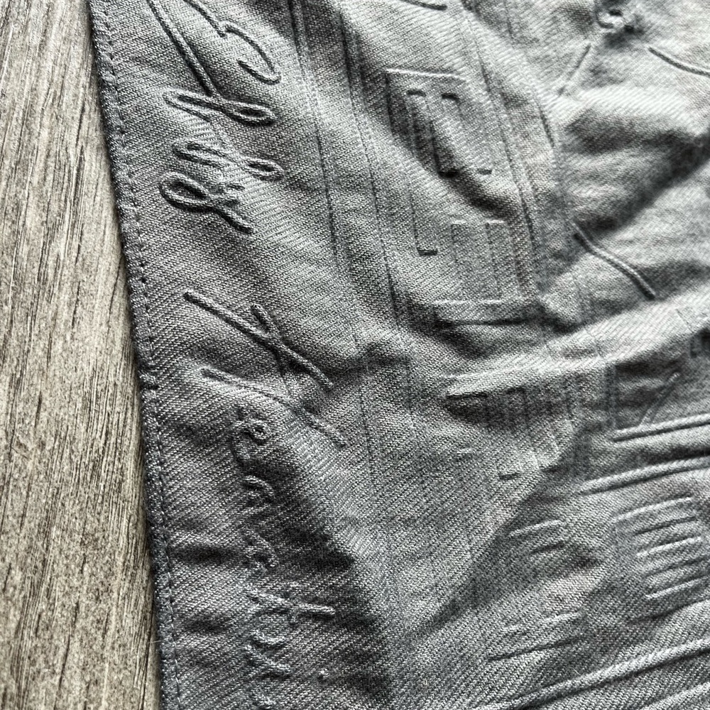 Effy Hematian scarf/shawl/wrap women